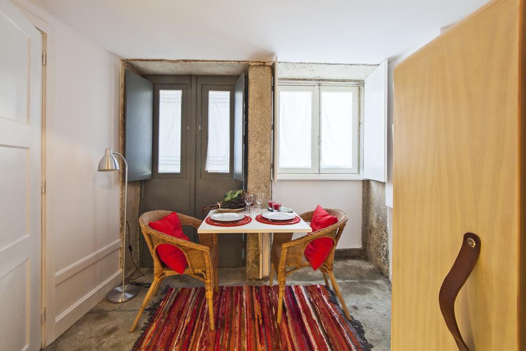 Apartamento Bnapartments Rio Porto